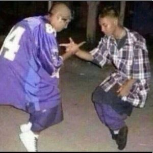 Meet your Posher, Jasmin